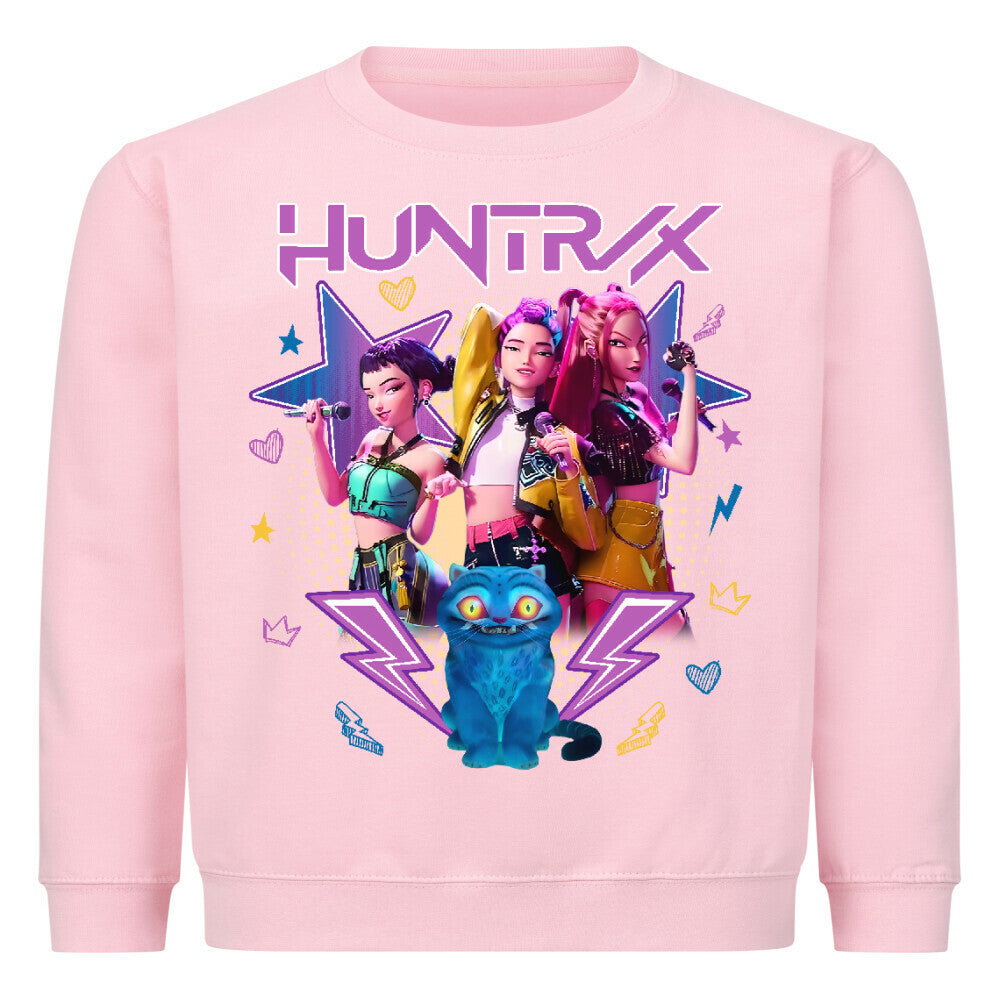 Image for color: pink