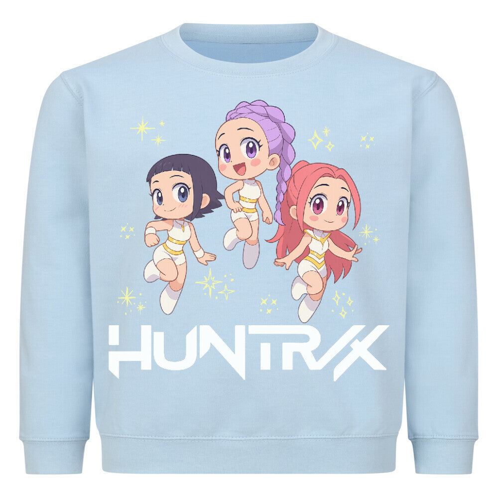 Image for color: babyblau