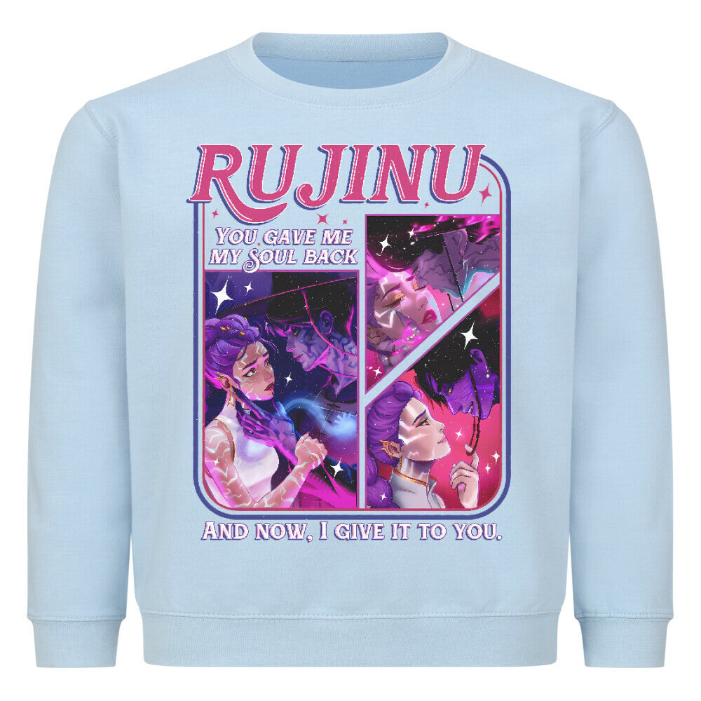 Image for color: babyblau