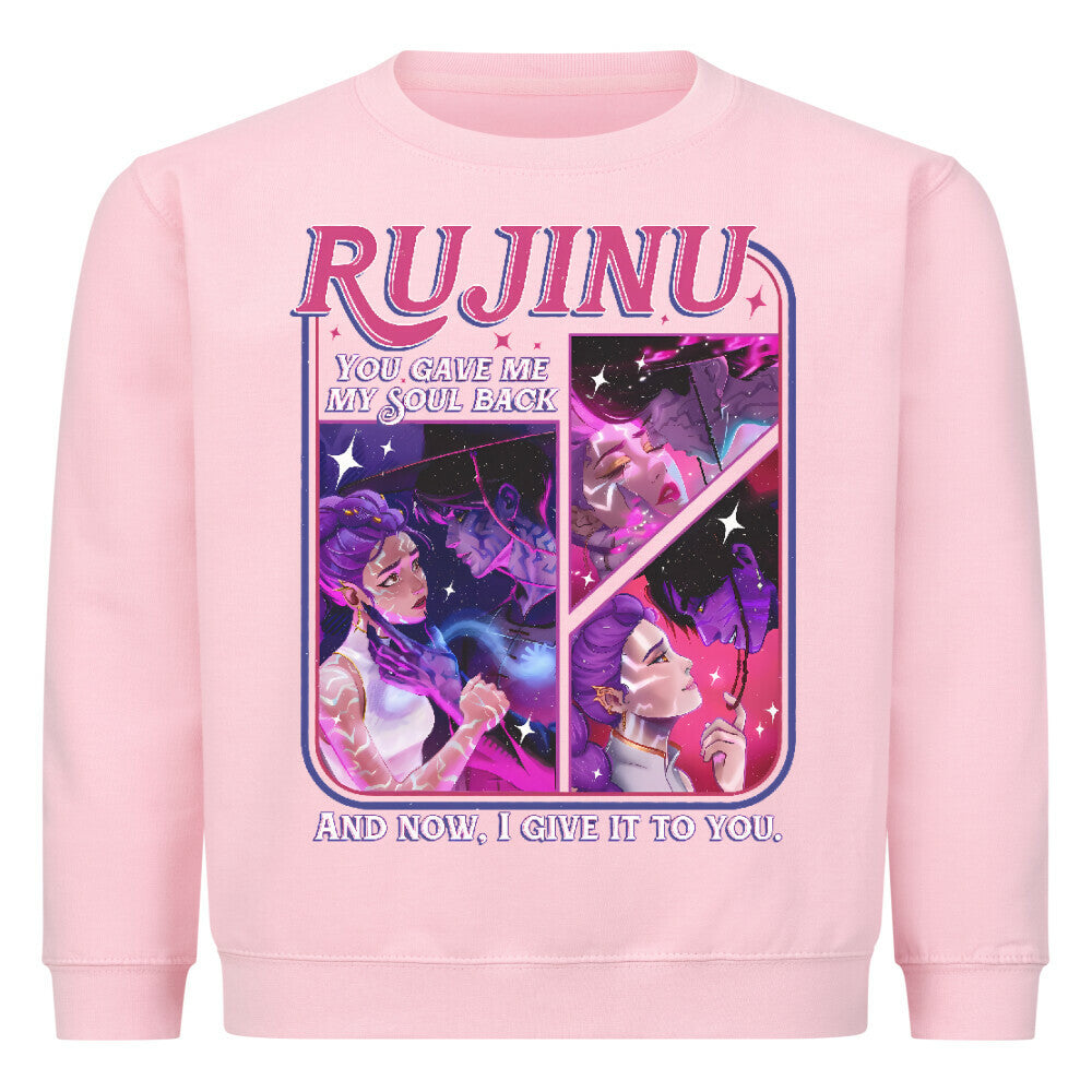 Image for color: pink