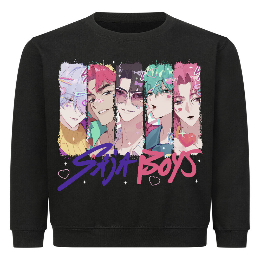 Image for color: schwarz