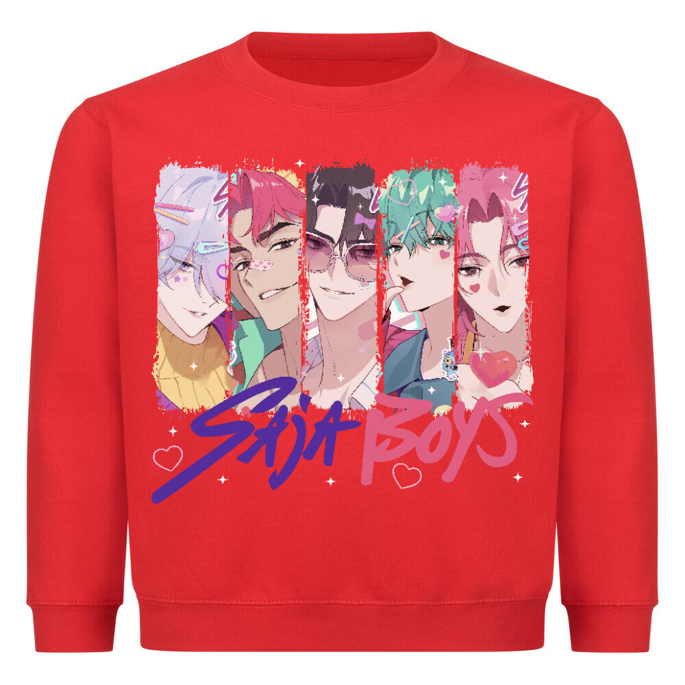 Image for color: rot