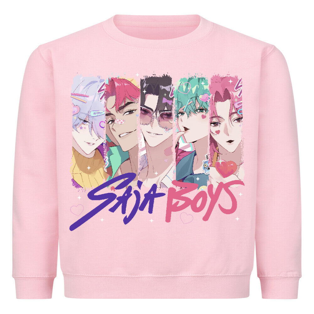 Image for color: pink