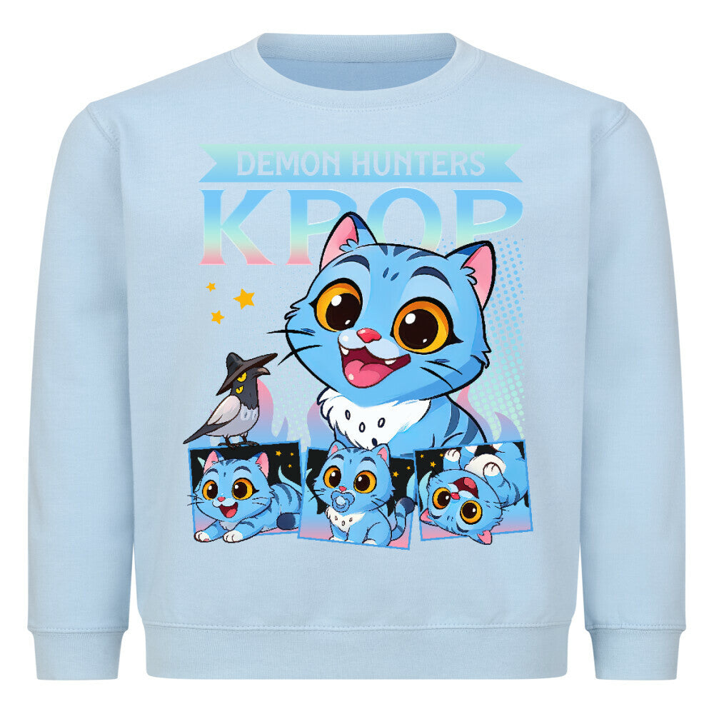 Image for color: babyblau