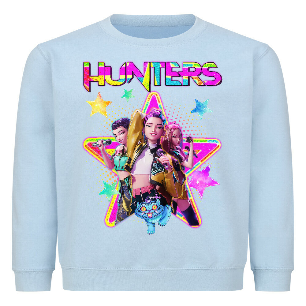 Image for color: babyblau