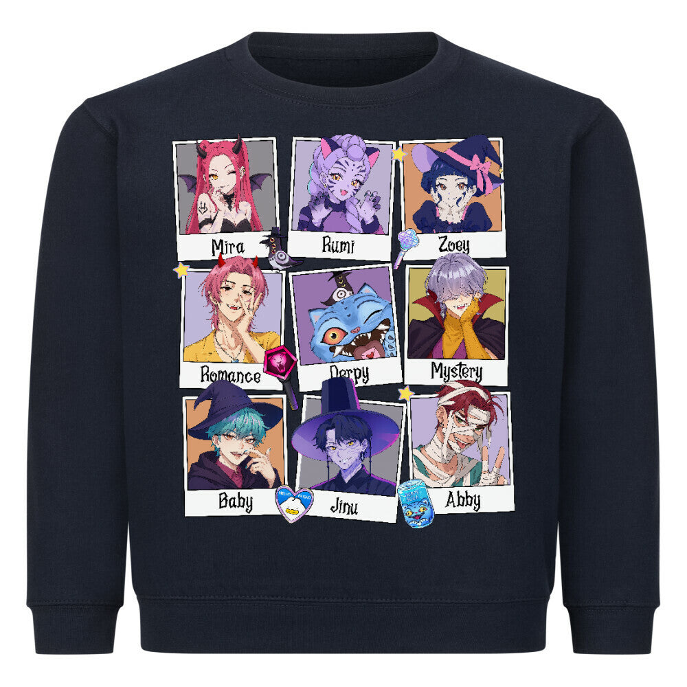 Image for color: french navy