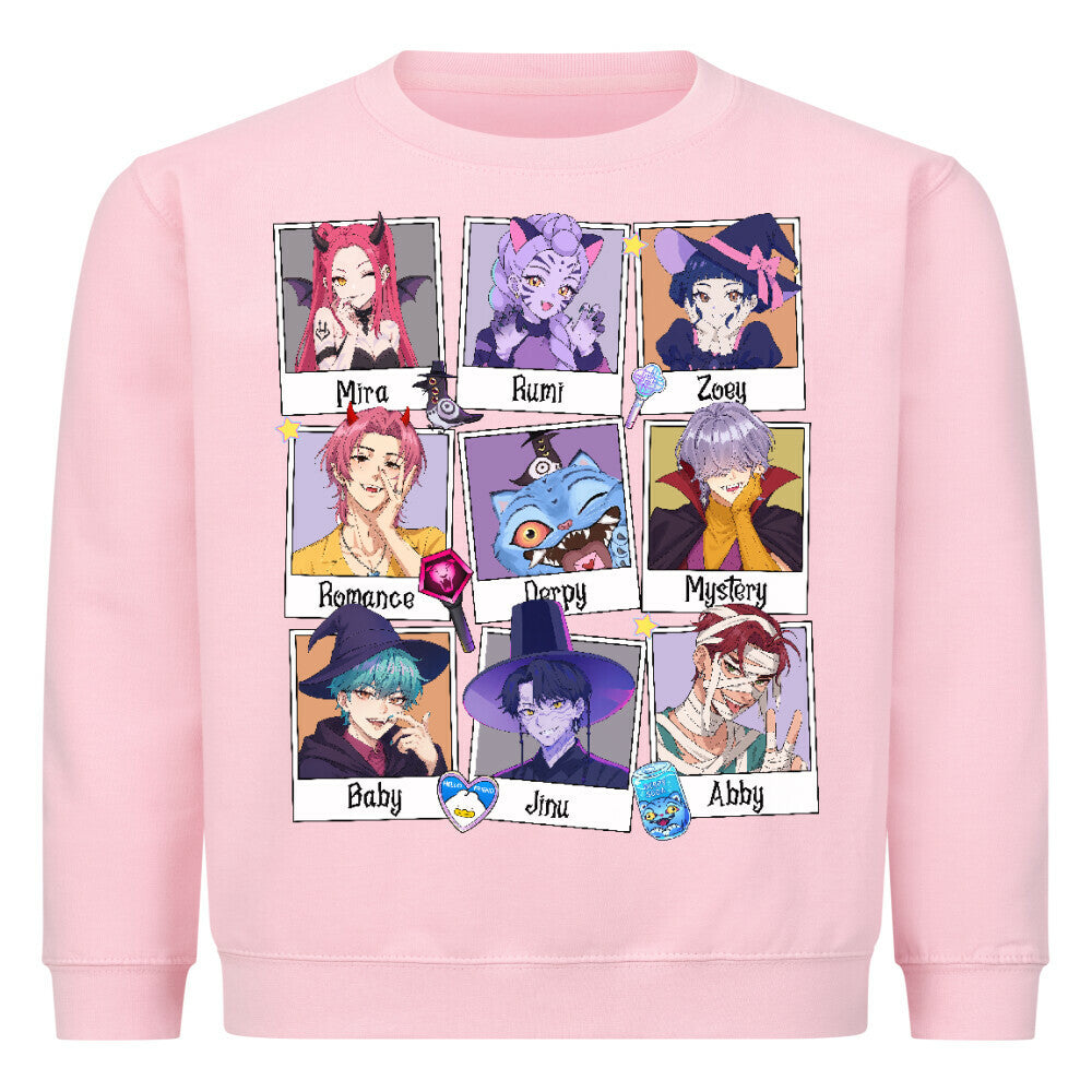 Image for color: pink
