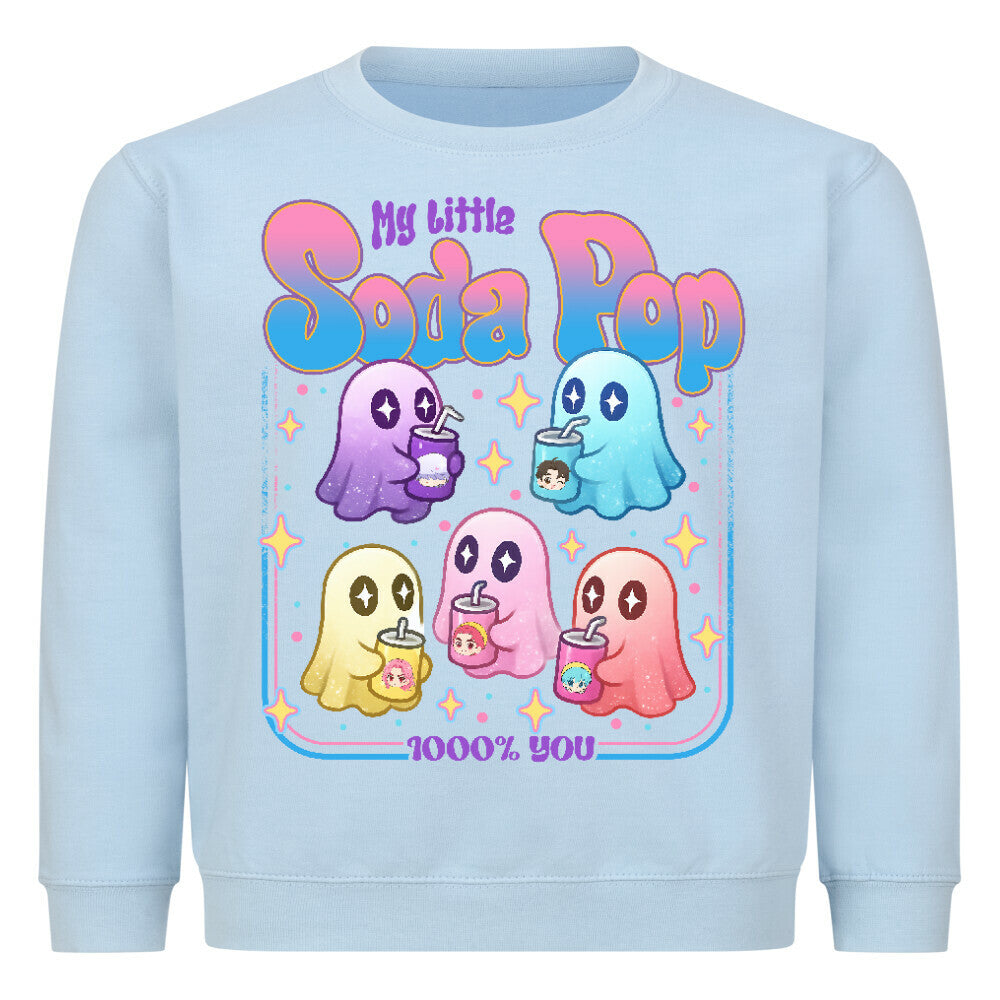 Image for color: babyblau