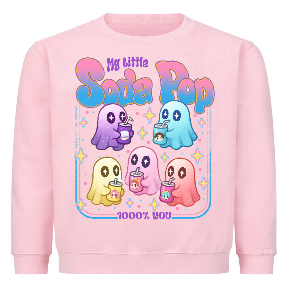 Image for color: pink