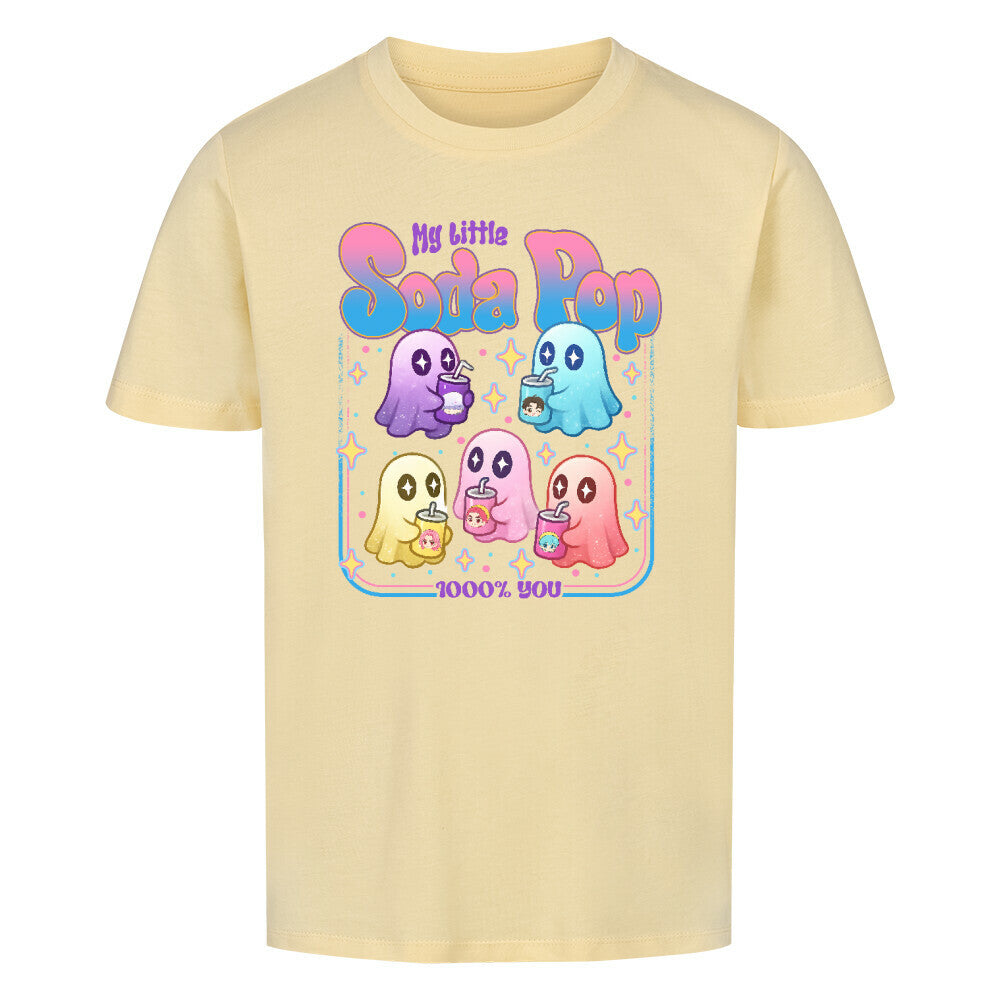 Image for color: butter