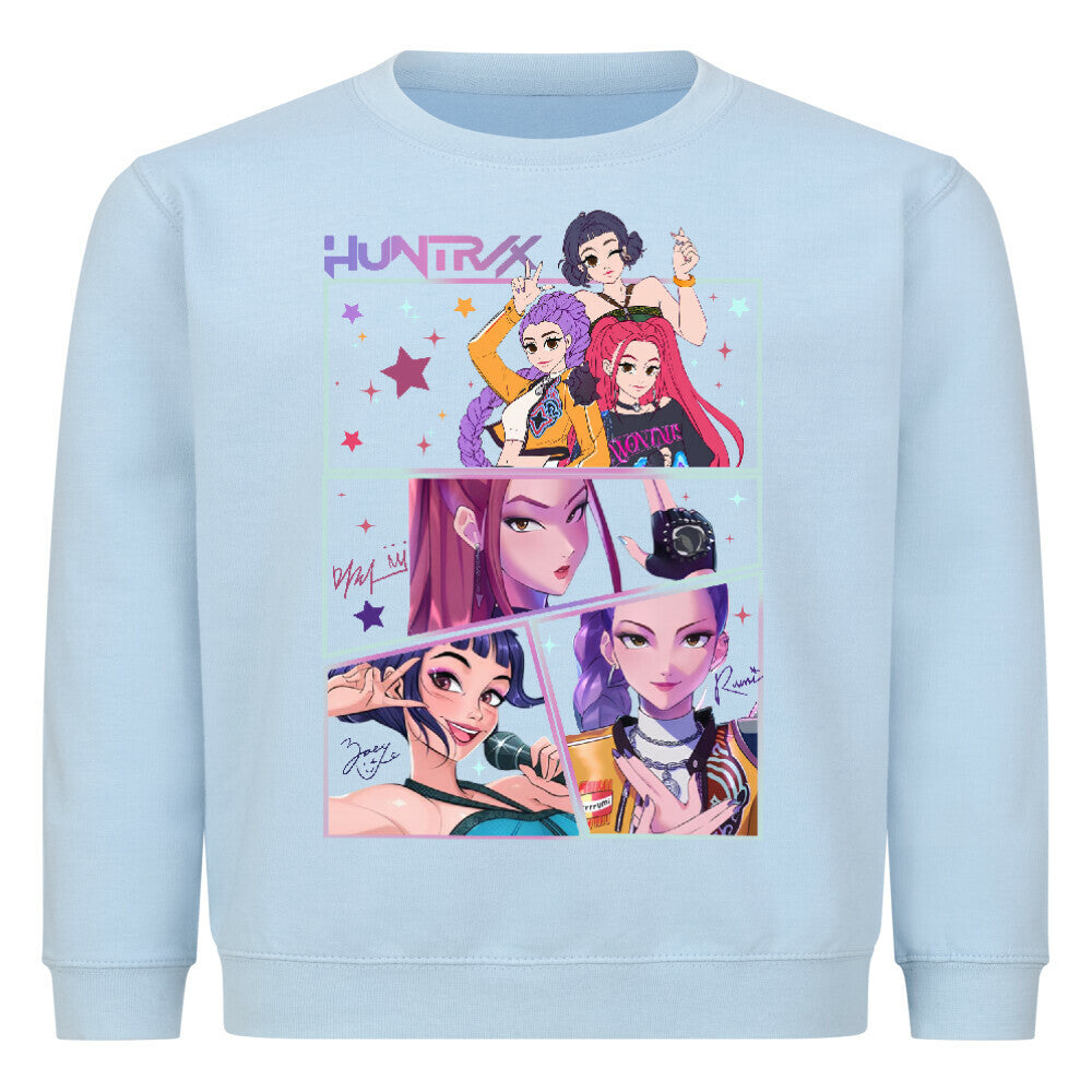 Image for color: babyblau