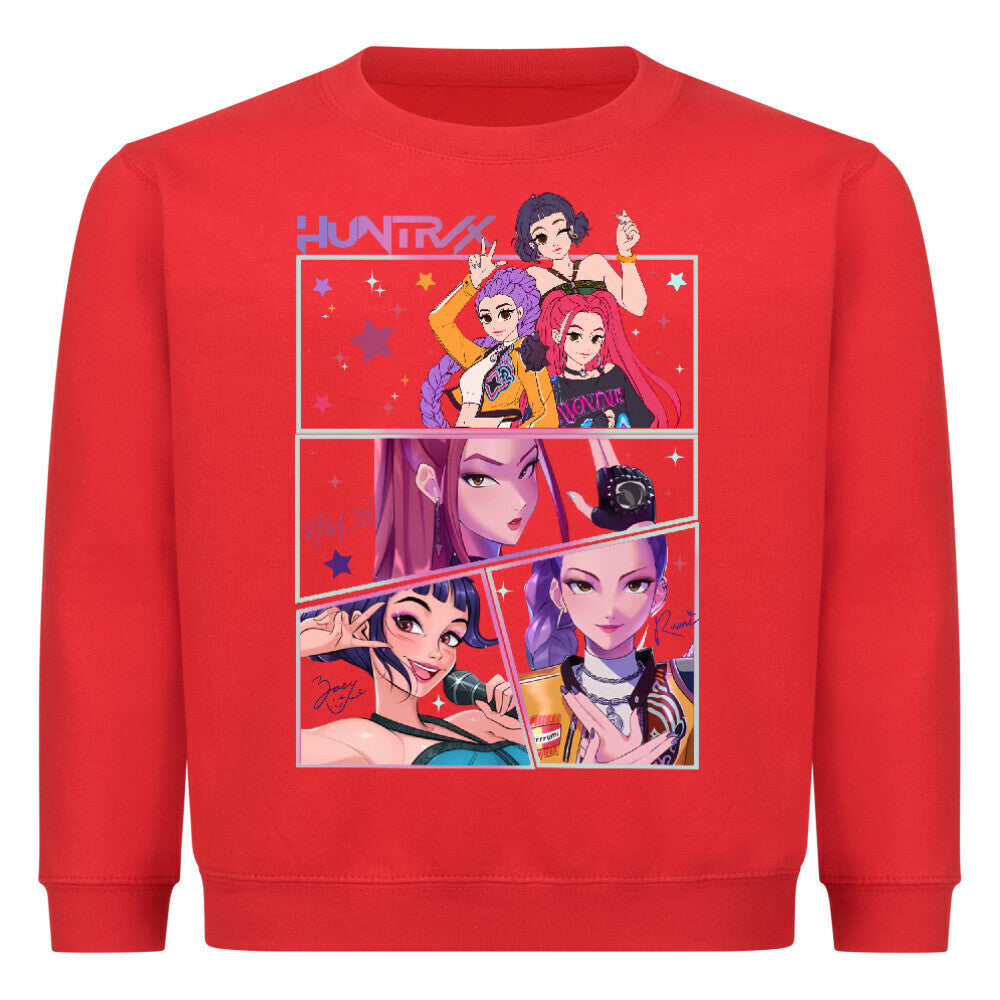 Image for color: rot