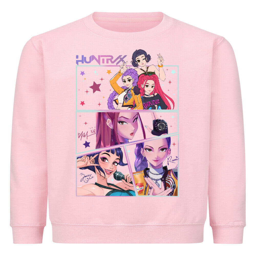 Image for color: pink