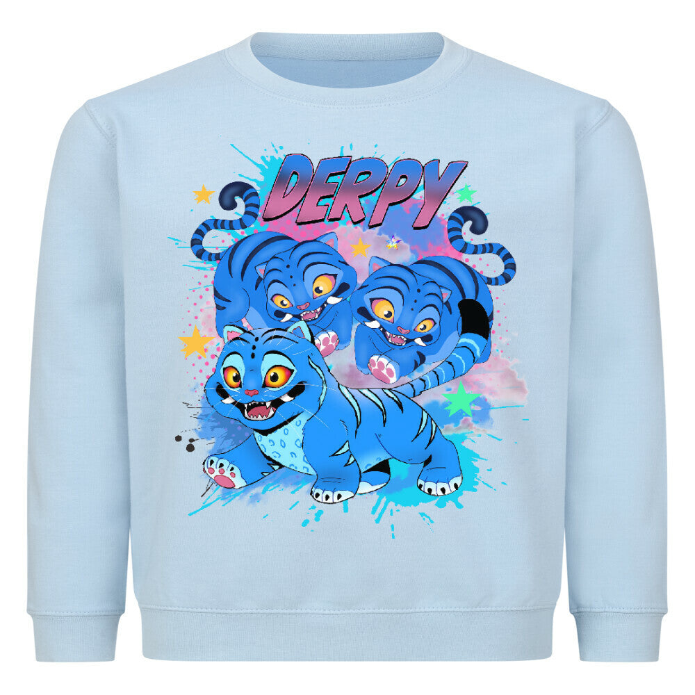 Image for color: babyblau