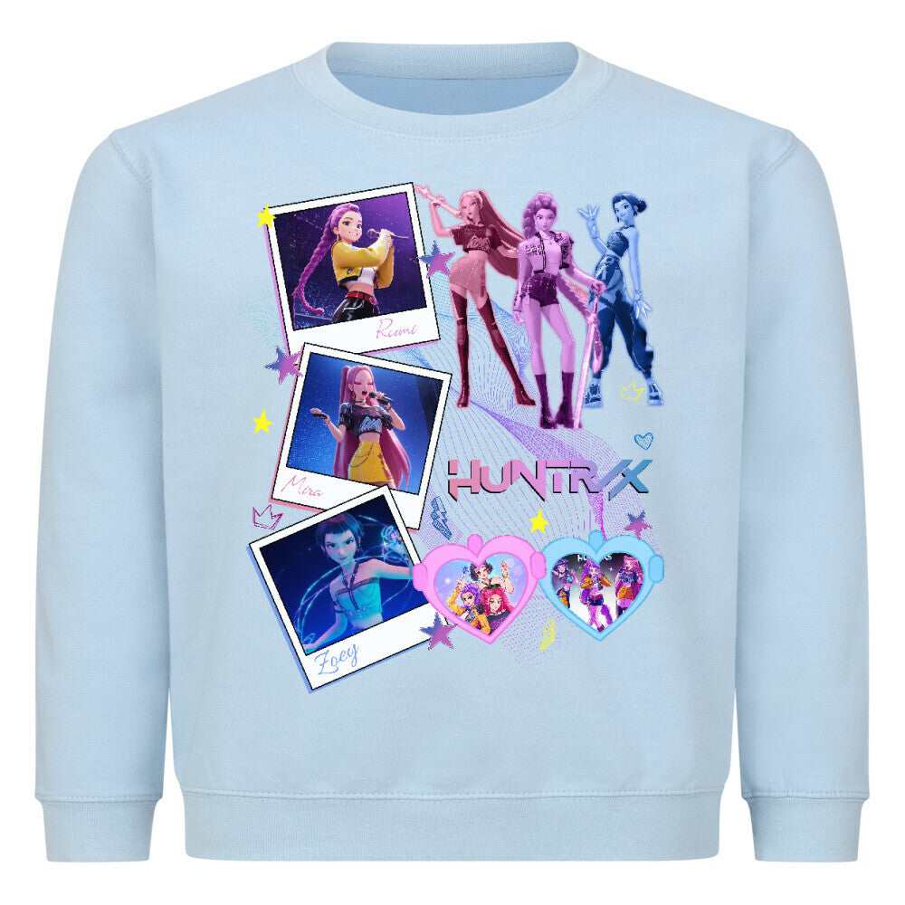 Image for color: babyblau