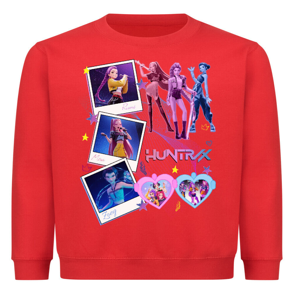 Image for color: rot