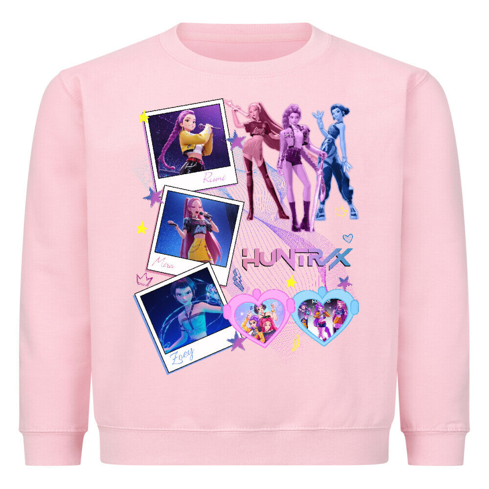 Image for color: pink