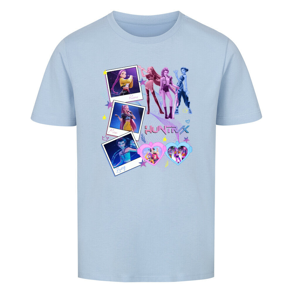 Image for color: sky blue