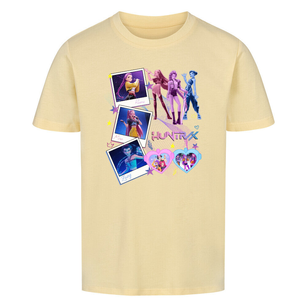 Image for color: butter