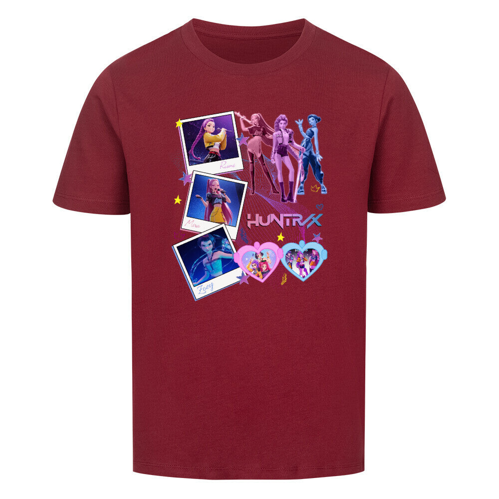 Image for color: weinrot