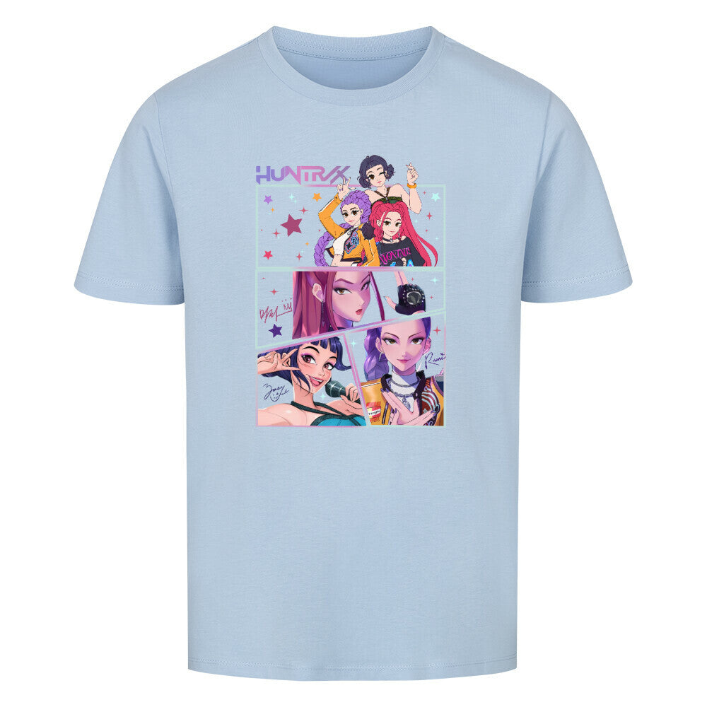 Image for color: sky blue