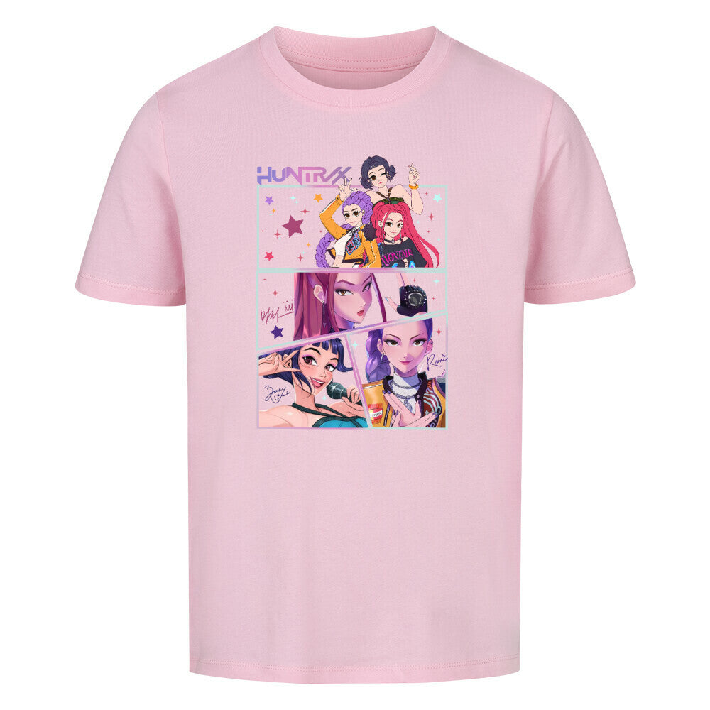 Image for color: pink