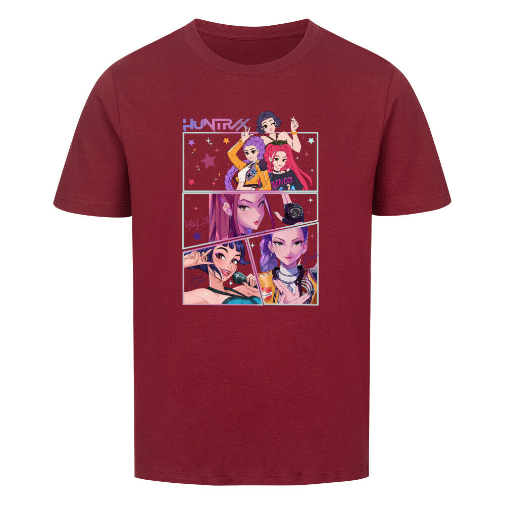 Image for color: weinrot