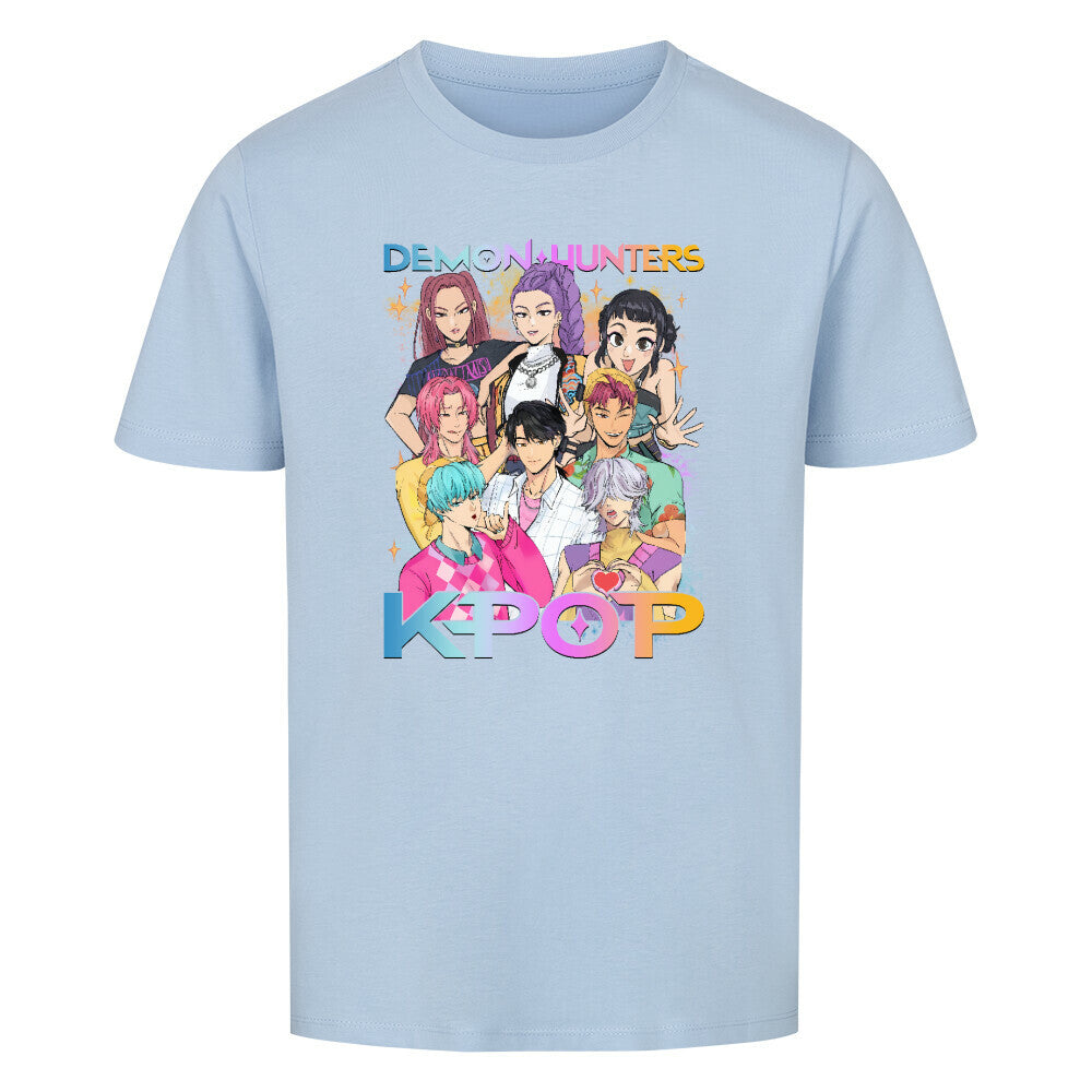 Image for color: sky blue