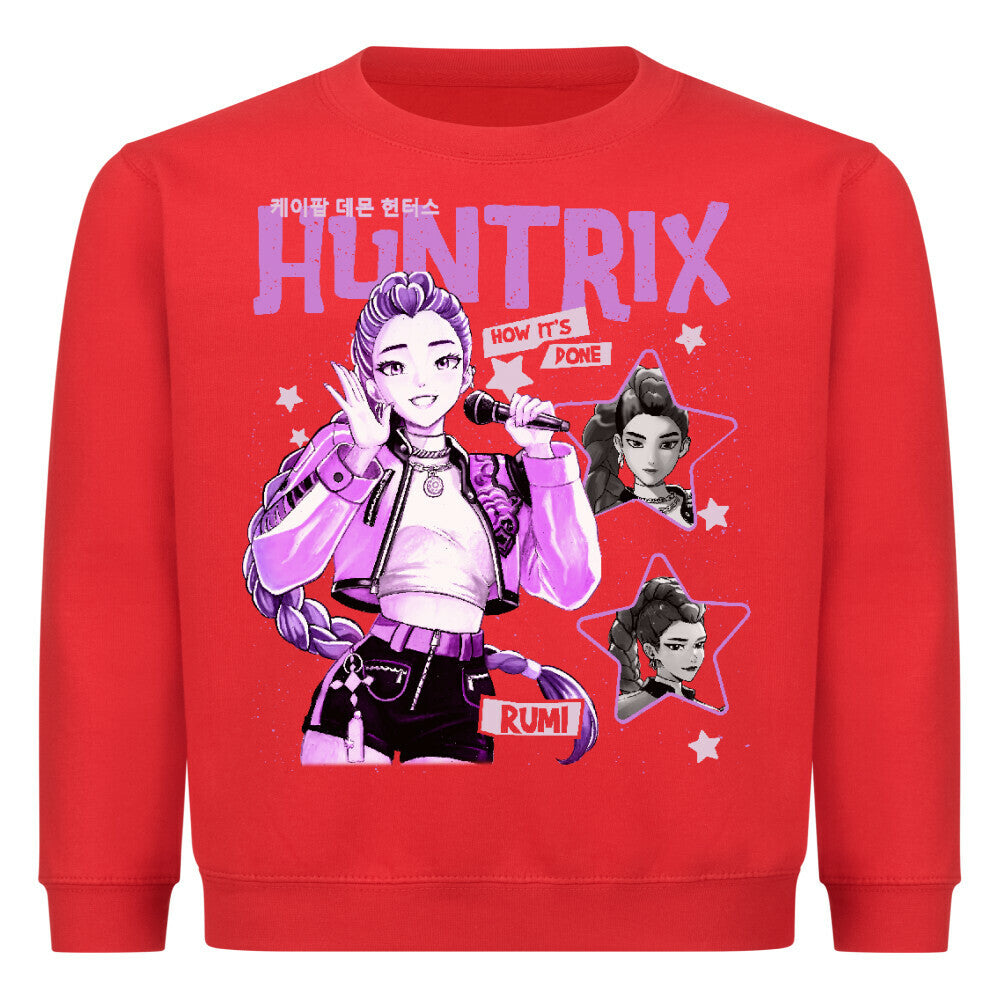 Image for color: rot