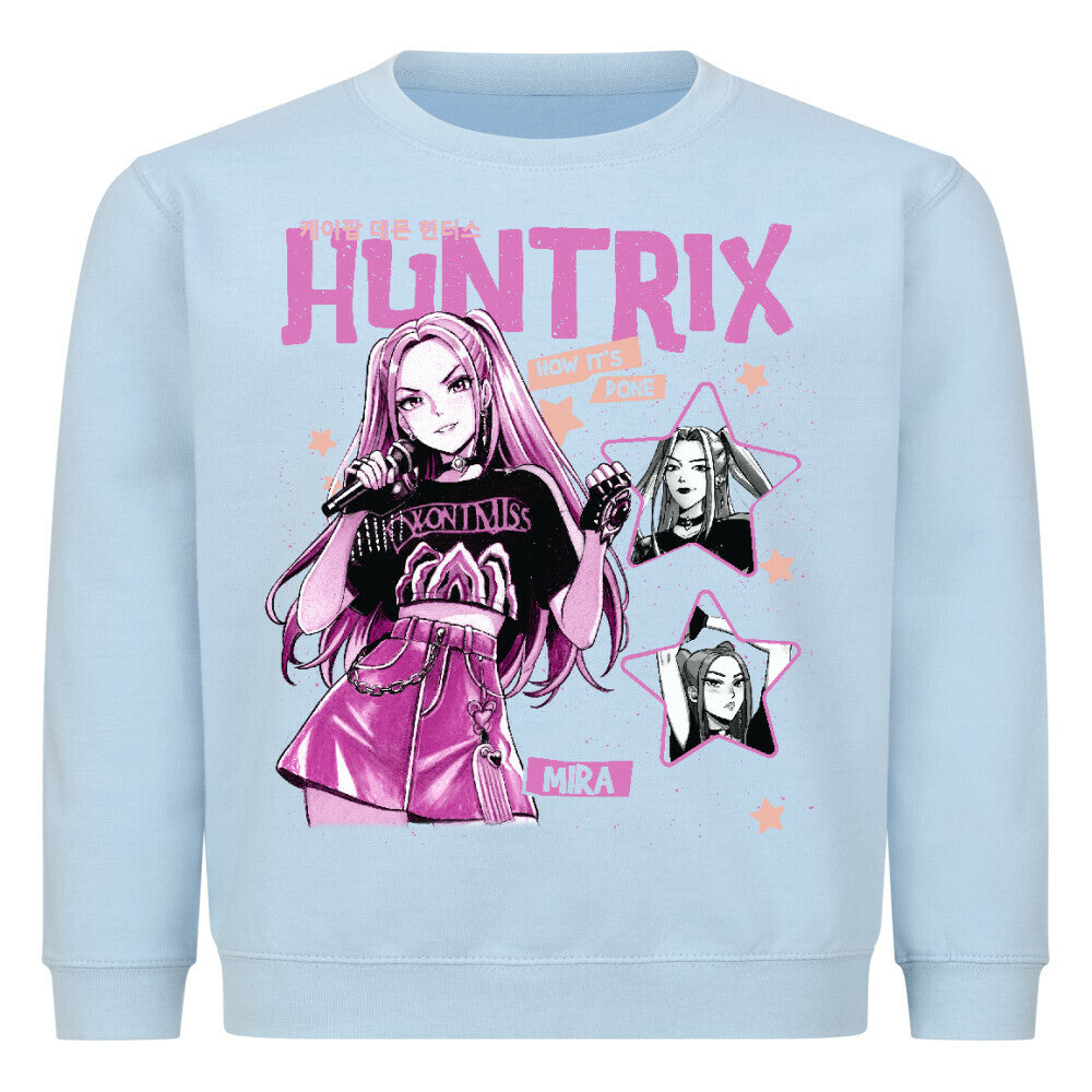 Image for color: babyblau