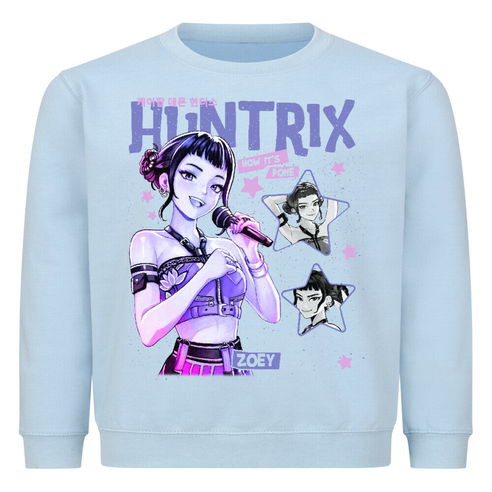 Image for color: babyblau