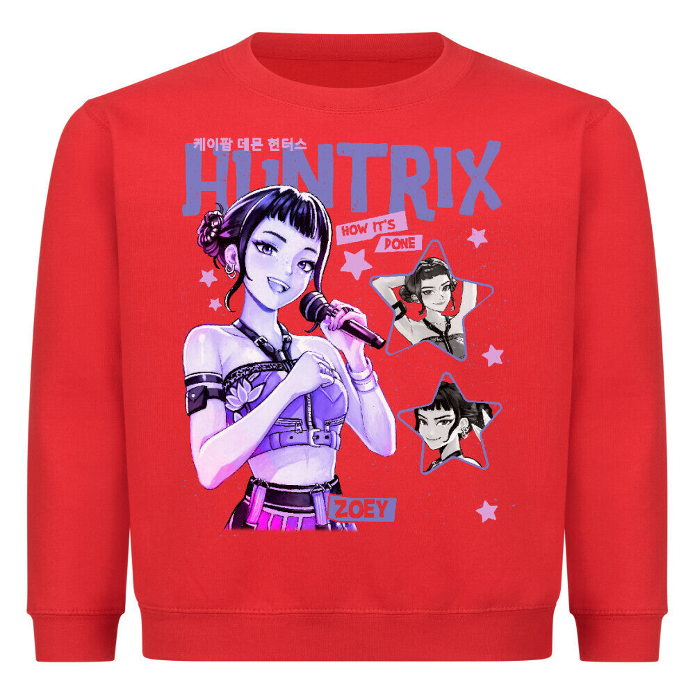 Image for color: rot