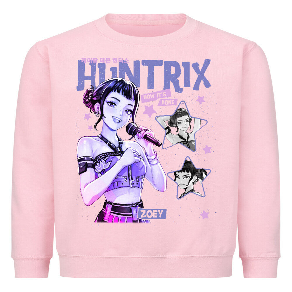 Image for color: pink