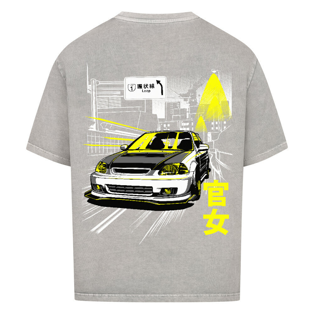 Image for color: washed grey