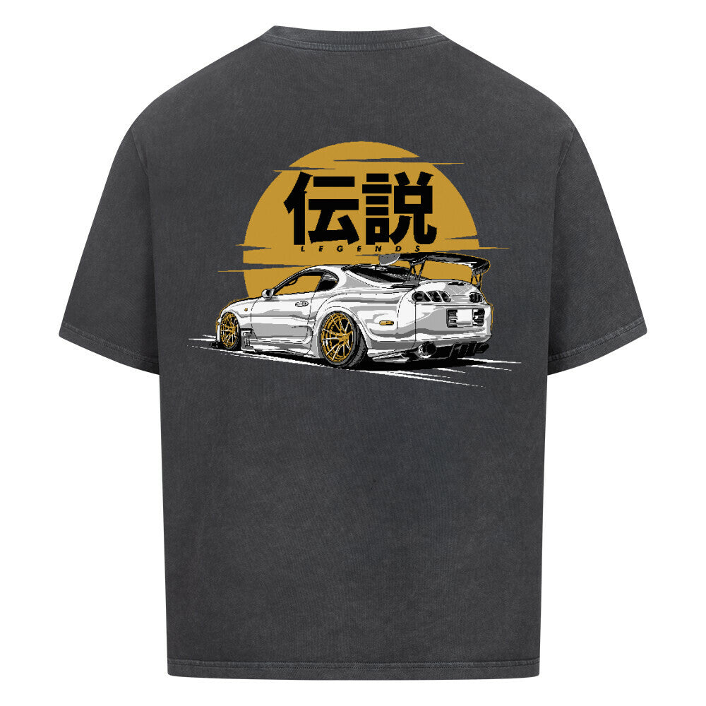 Image for color: washed black