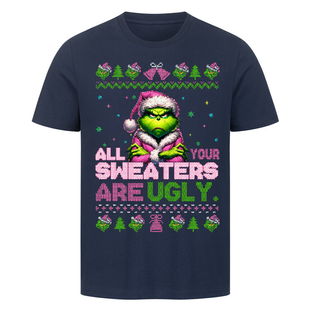 Image for color: french navy