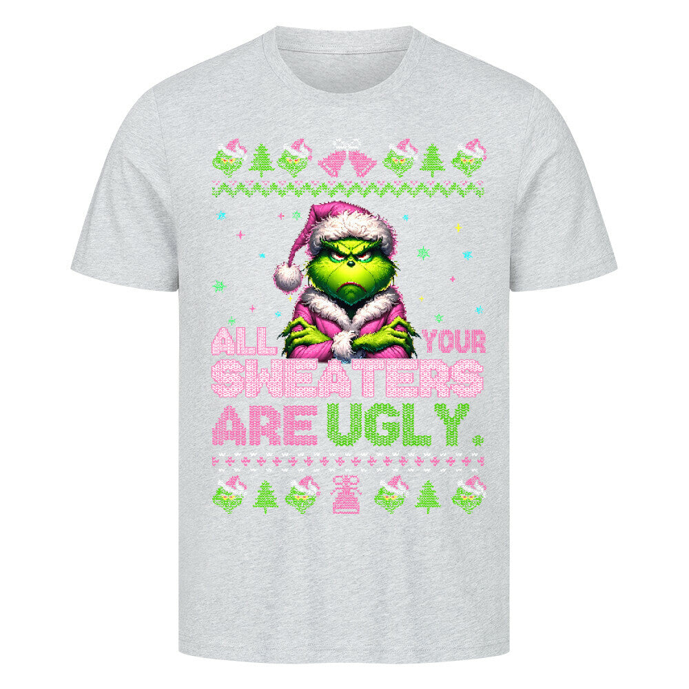 Image for color: heather grey