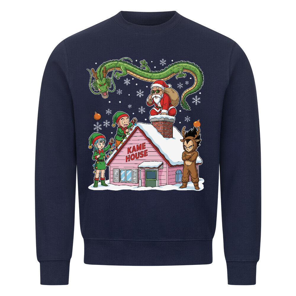 Image for color: navy blue