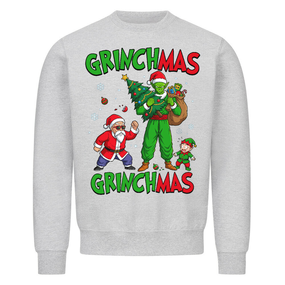 Image for color: heather grey