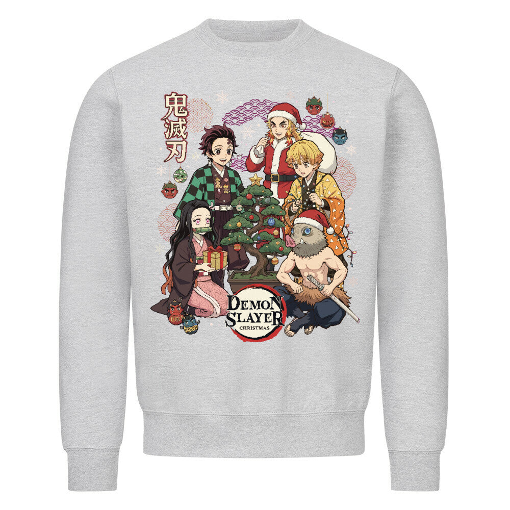 Image for color: heather grey