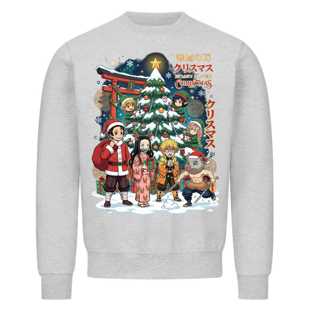 Image for color: heather grey