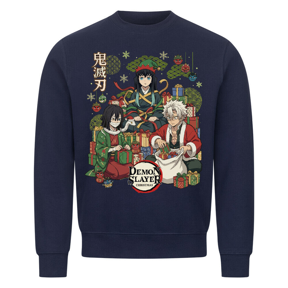 Image for color: navy blue