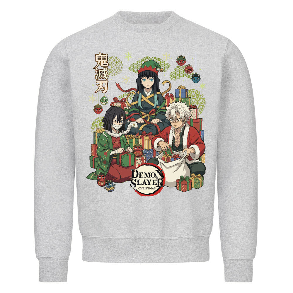 Image for color: heather grey