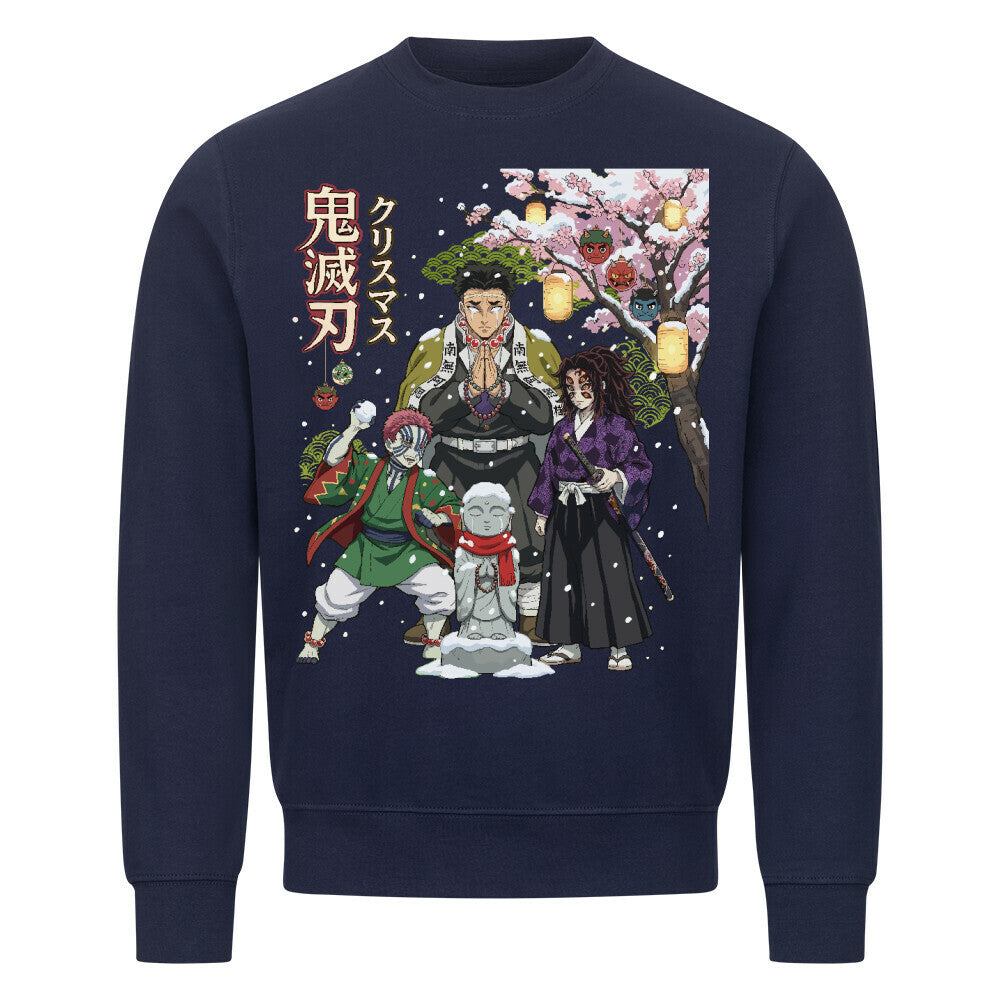 Image for color: navy blue