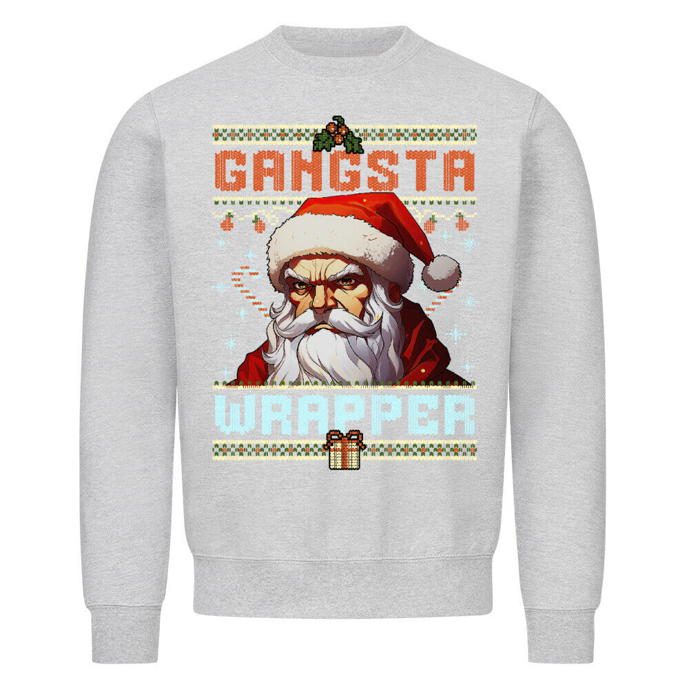 Image for color: heather grey