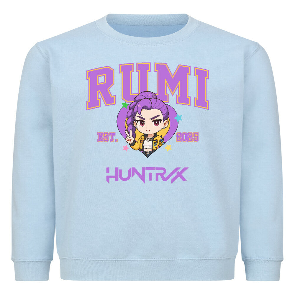 Image for color: babyblau