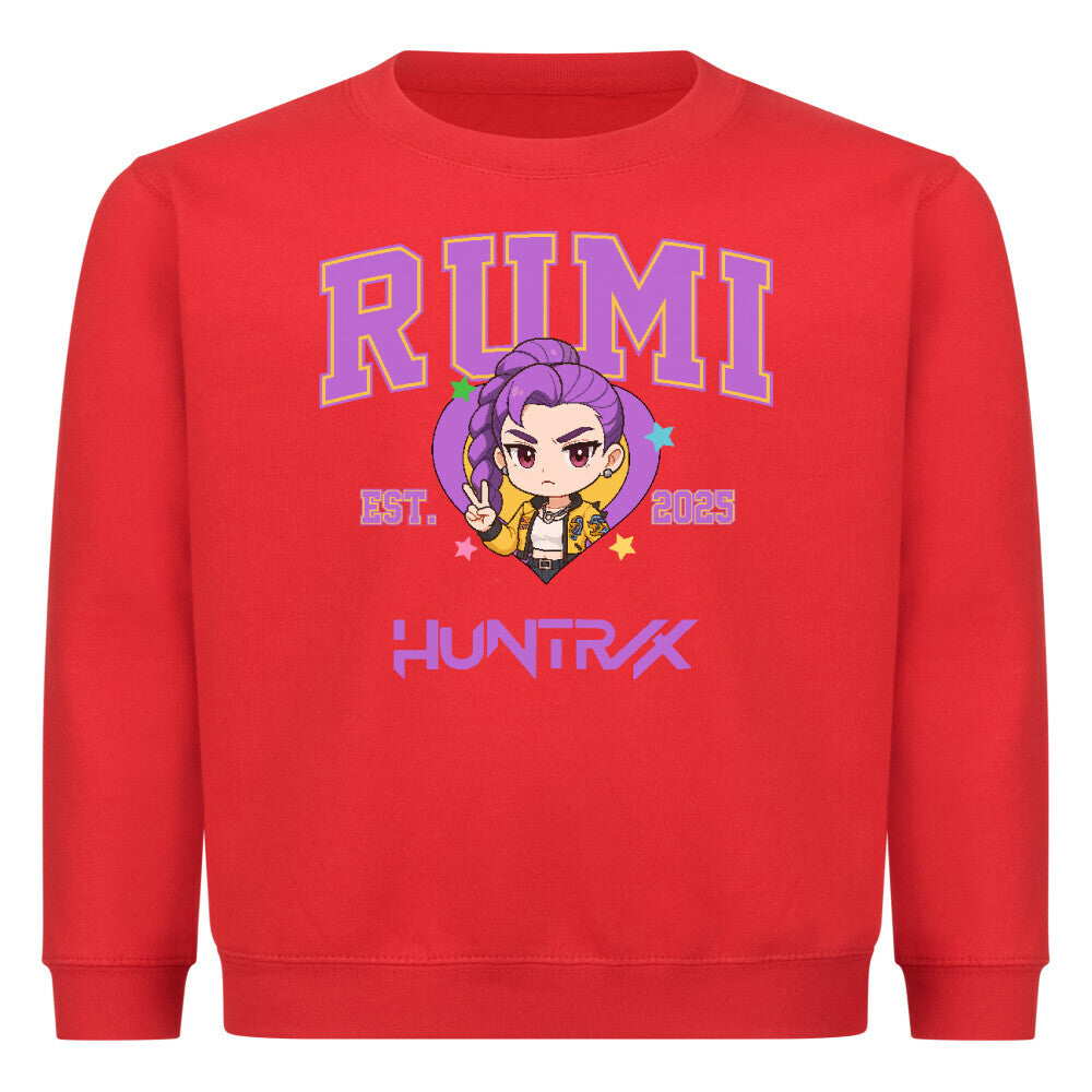 Image for color: rot