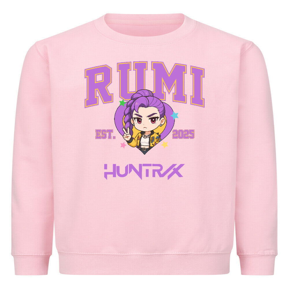 Image for color: pink