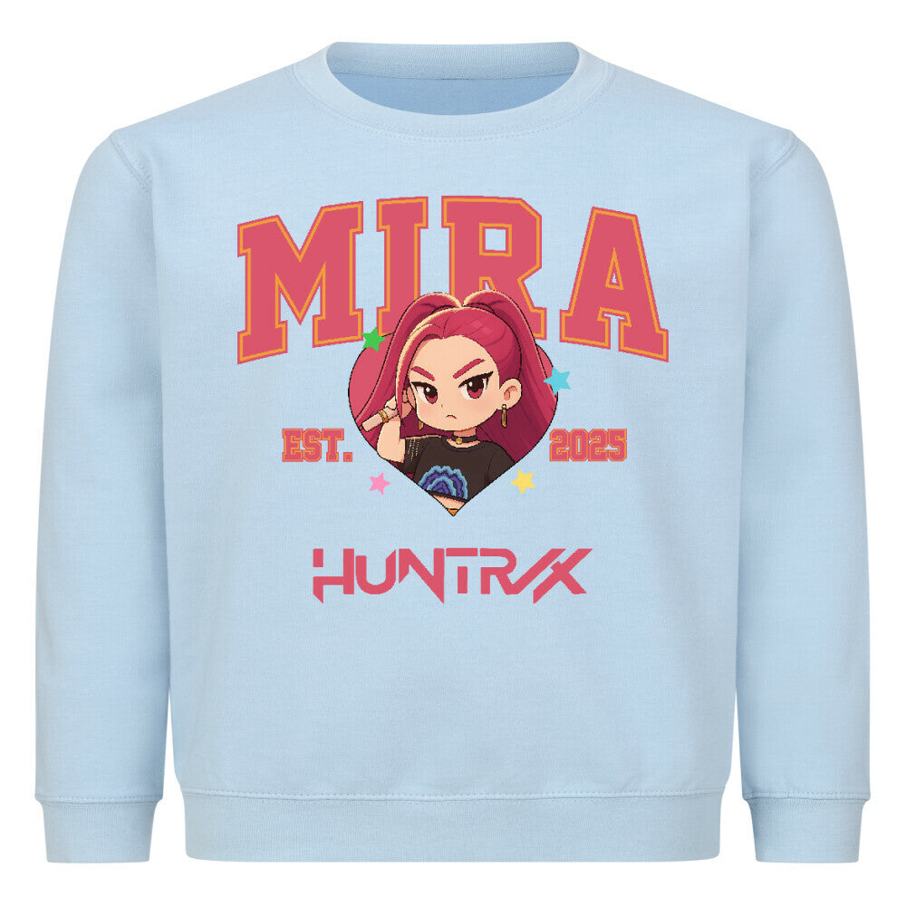 Image for color: babyblau