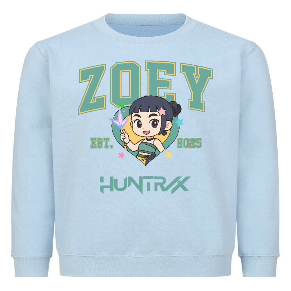 Image for color: babyblau